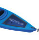 SIT-IN Kayak for Adult - 10' - SF-1004 / SF-BXA100X - Seaflo